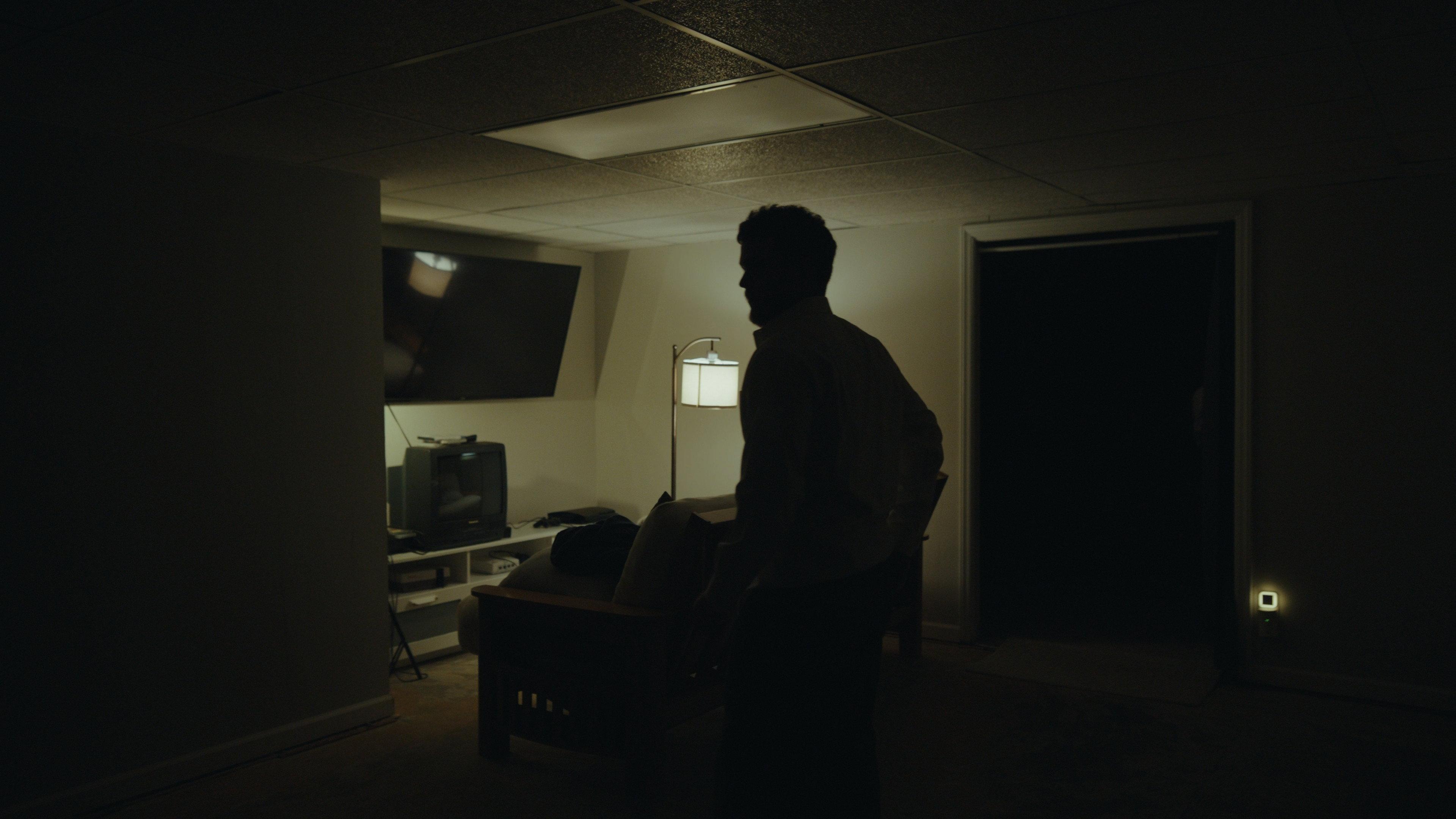 Where's Your Head At? movie scene