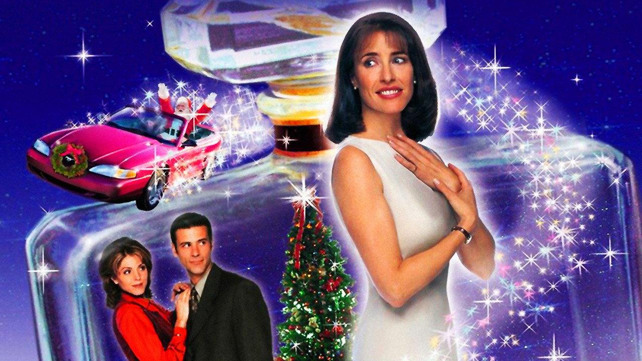 The Christmas List 1997 movie scene