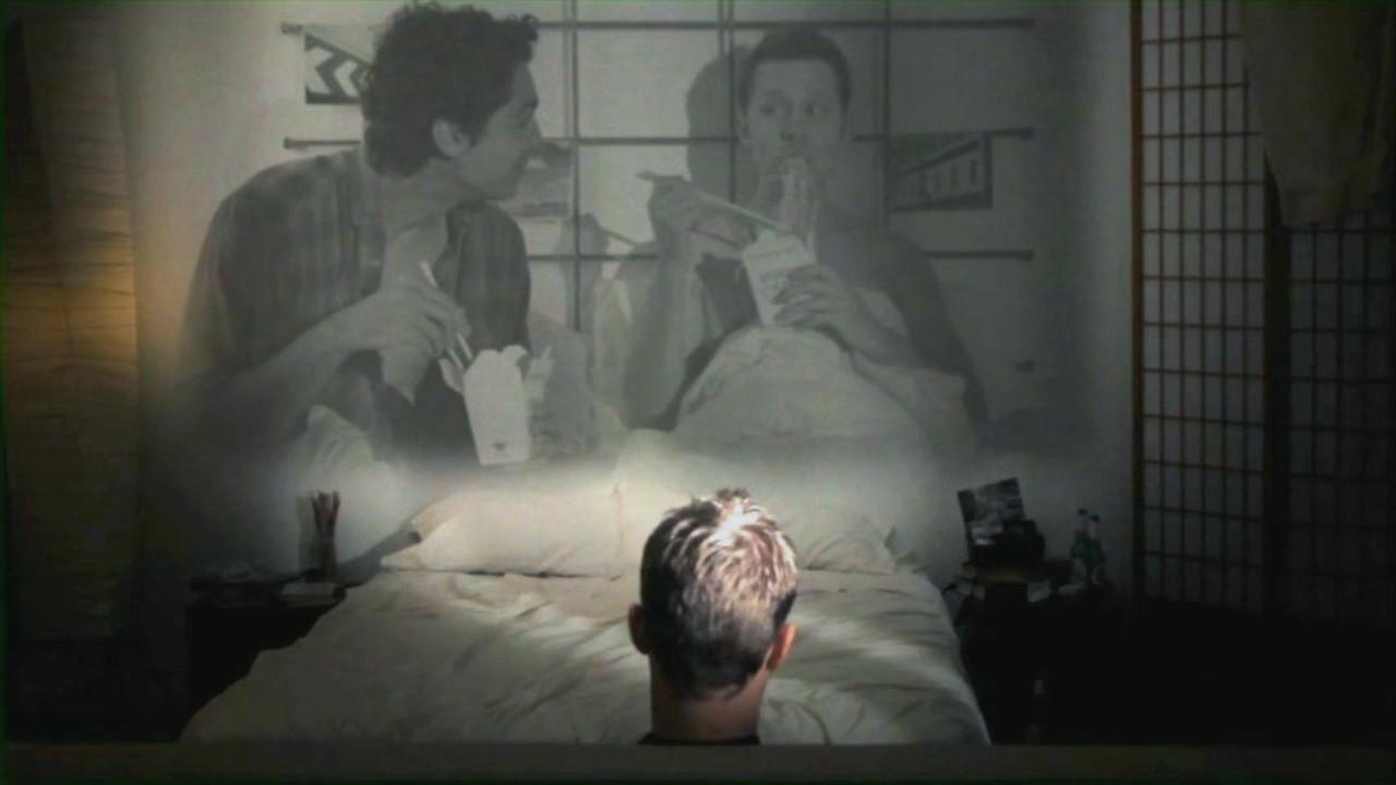 Adults Only 2013 movie scene