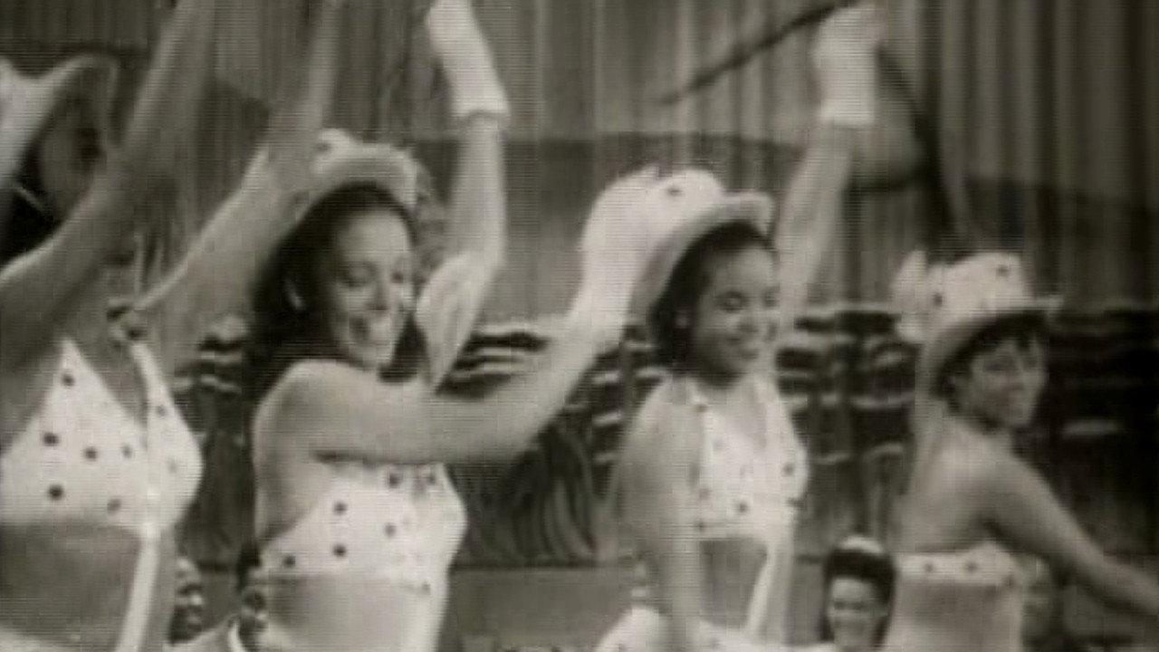 I Dreamt I Dwelt in Harlem 1941 movie scene