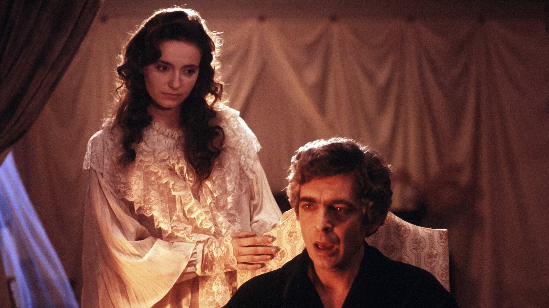 The Cannibals 1988 movie scene