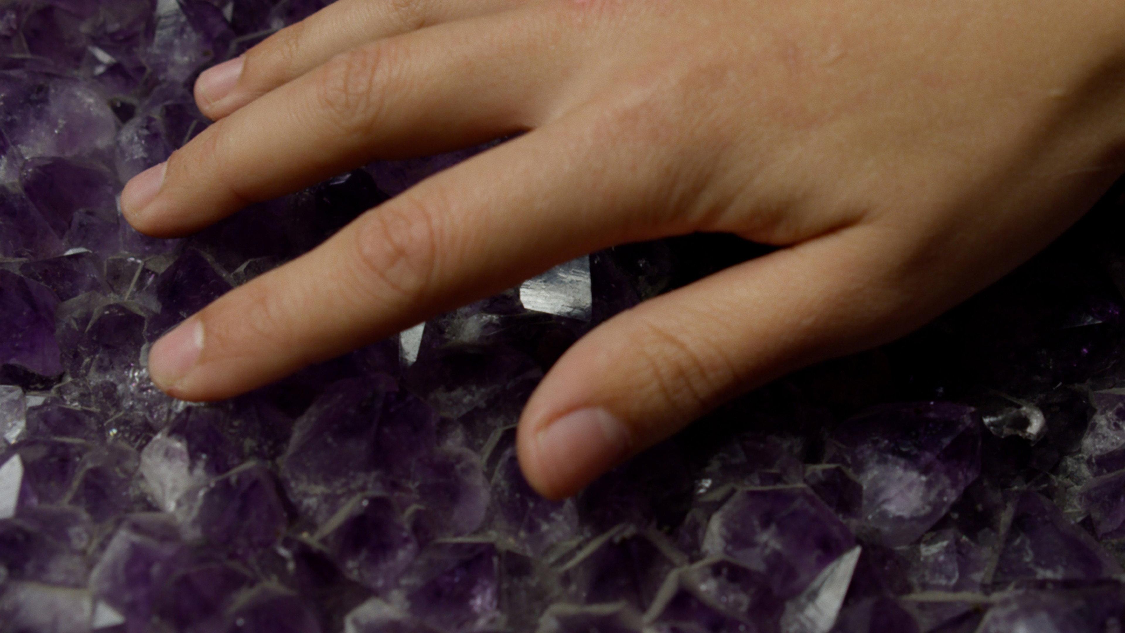Gemstones 2026 movie scene