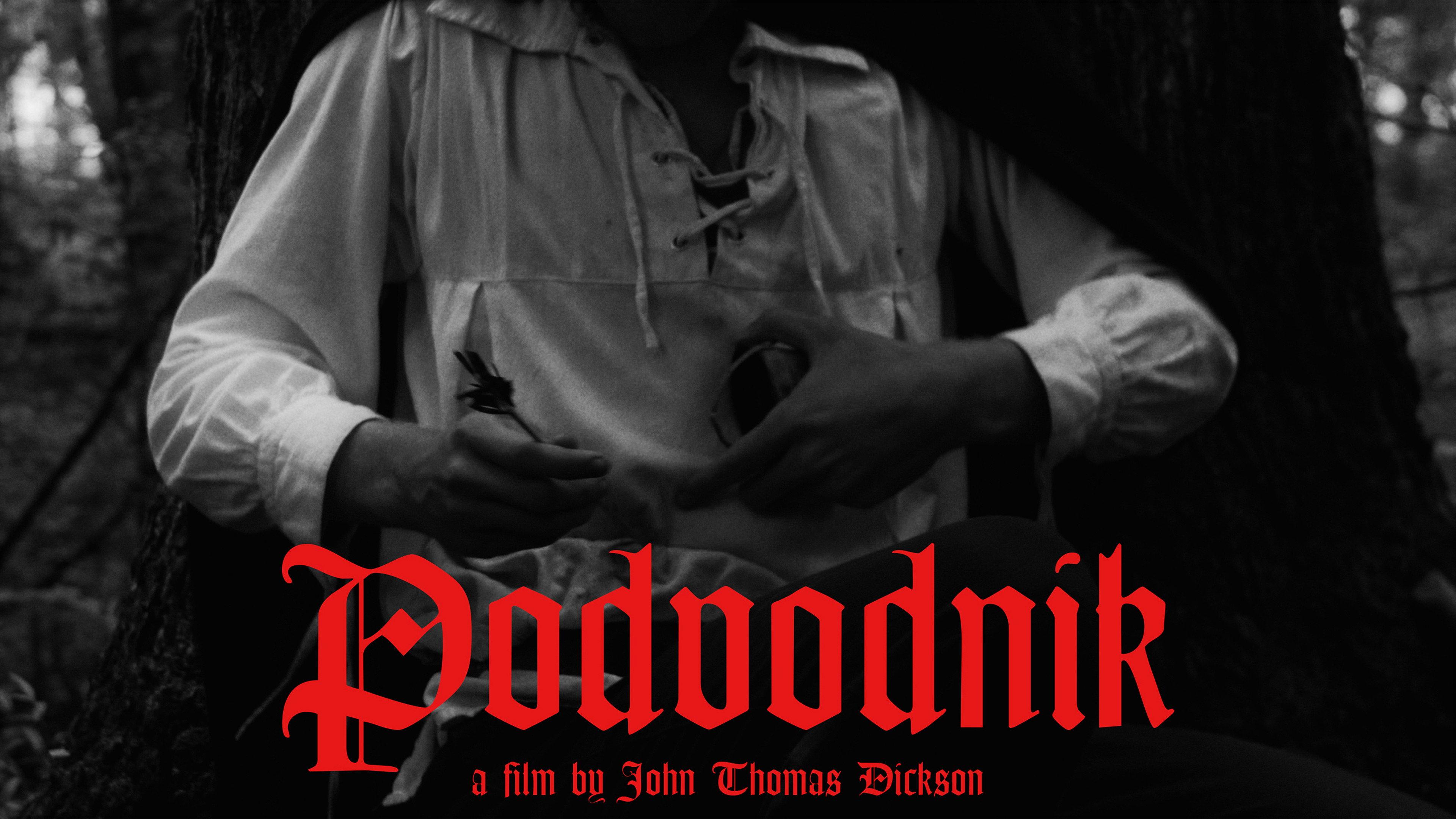 Podvodnik 2022 movie scene