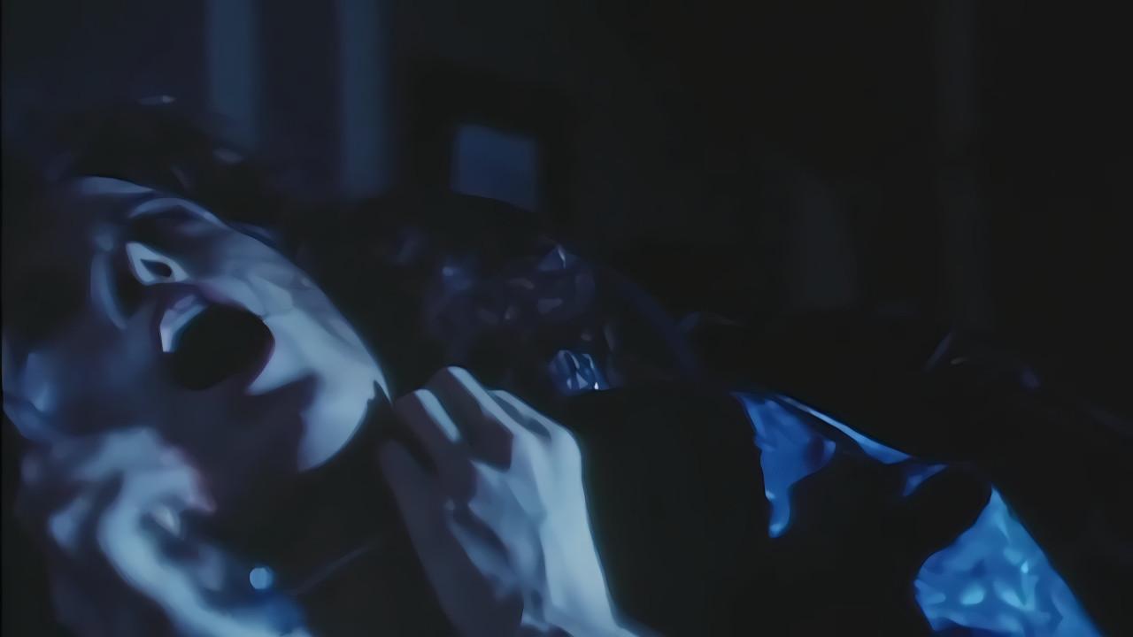 The Soft Kill 1994 movie scene