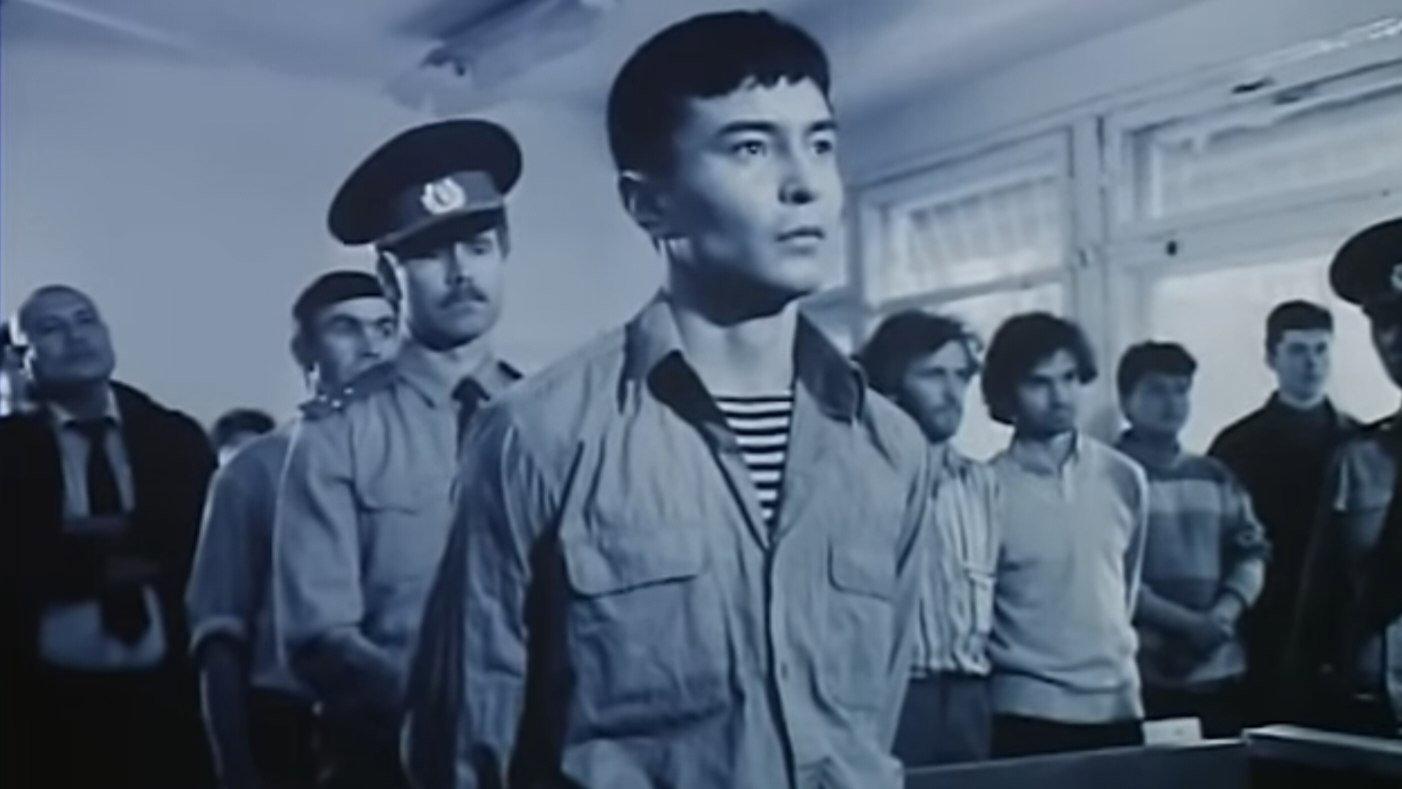 Allazhar 1996 movie scene