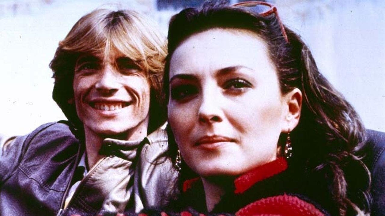 L'Ave Maria 1982 movie scene
