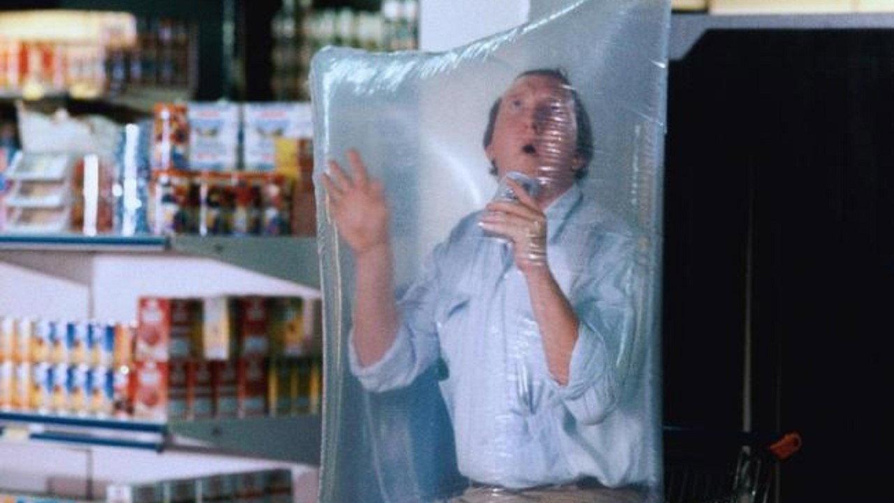 Die Senkrechtstarter 1989 movie scene