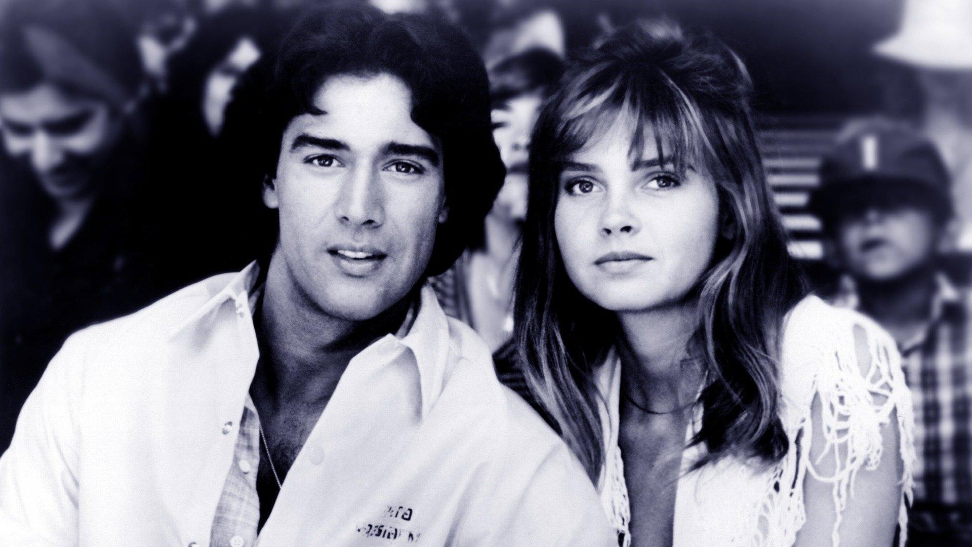 Heartbreaker 1983 movie scene