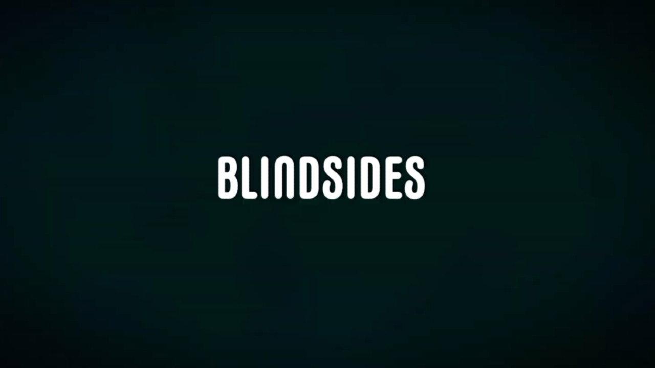Blindsides 2026 movie scene
