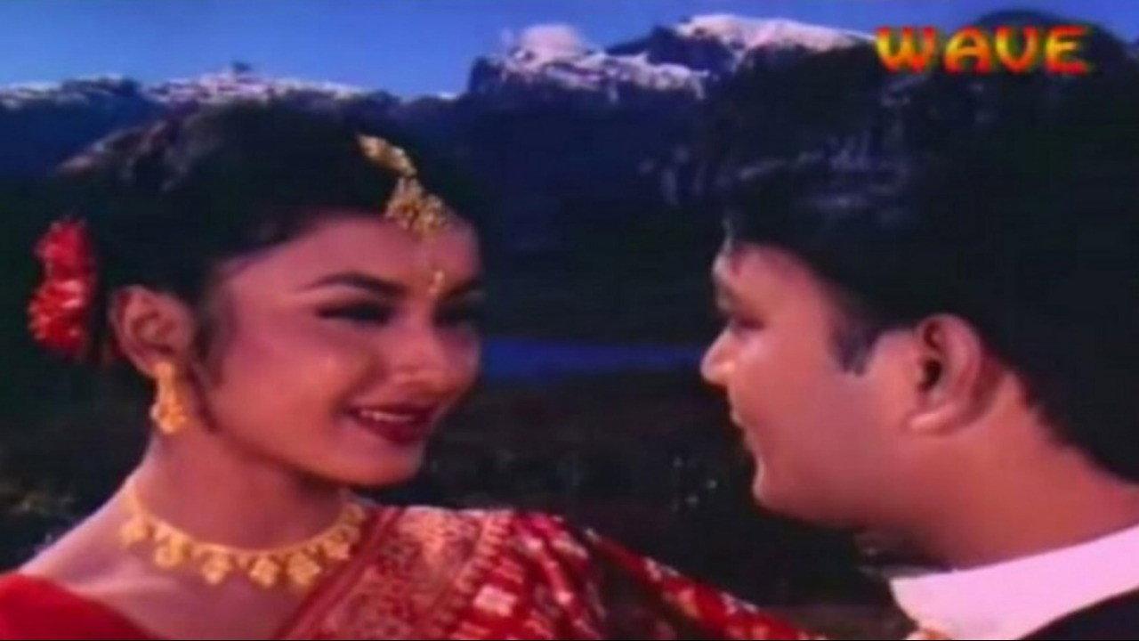 Hiya Diya Niya 2000 movie scene