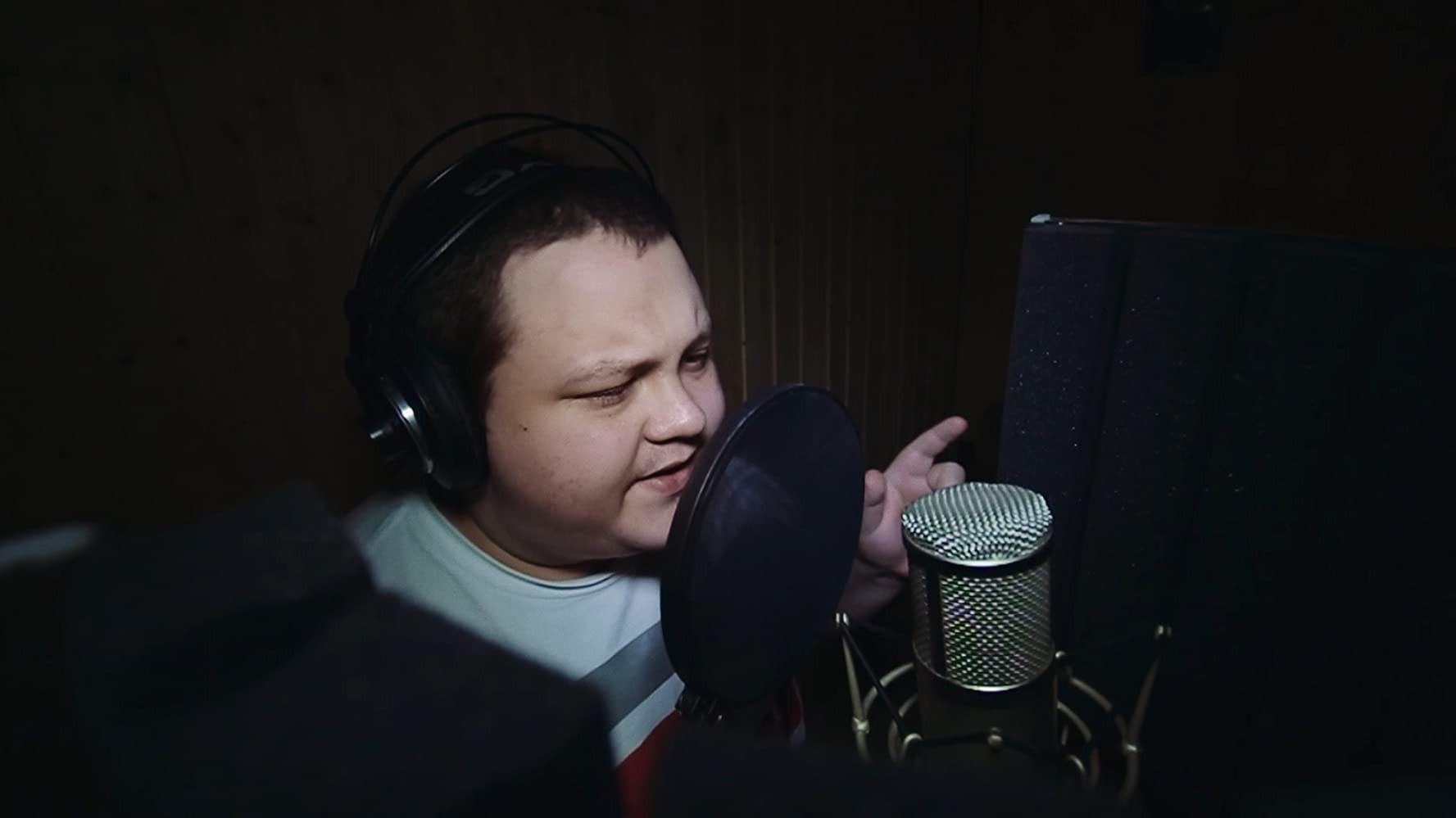 Arctic Superstar 2016 movie scene