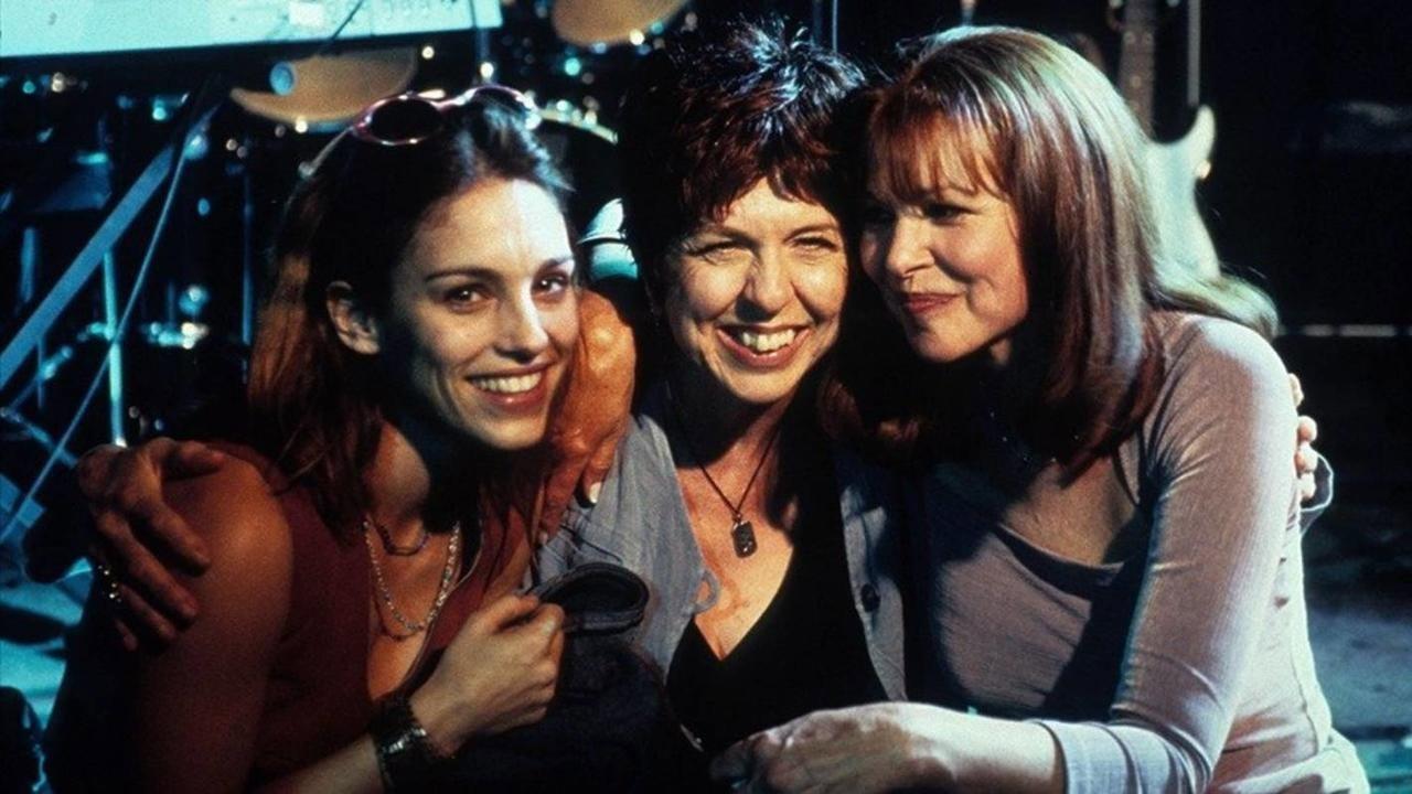 Sweetwater 1999 movie scene