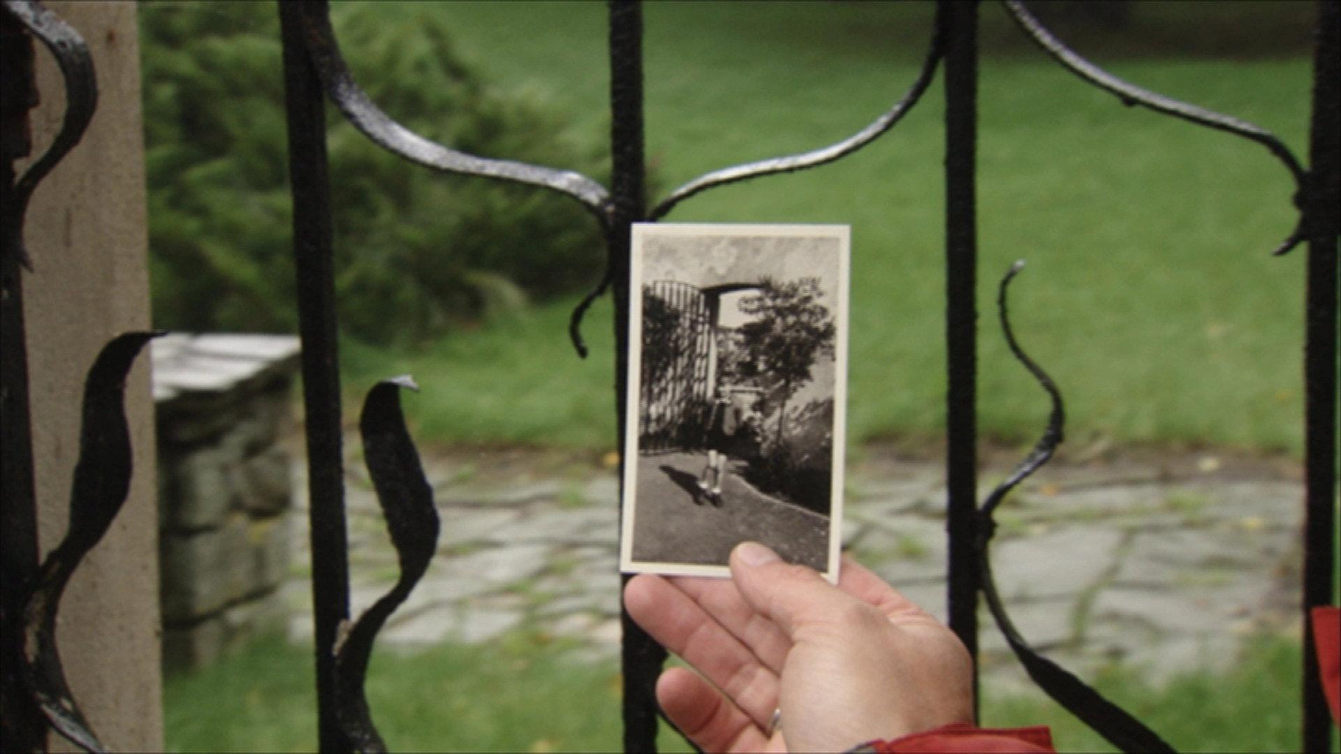 Hitler's Children 2011 movie scene