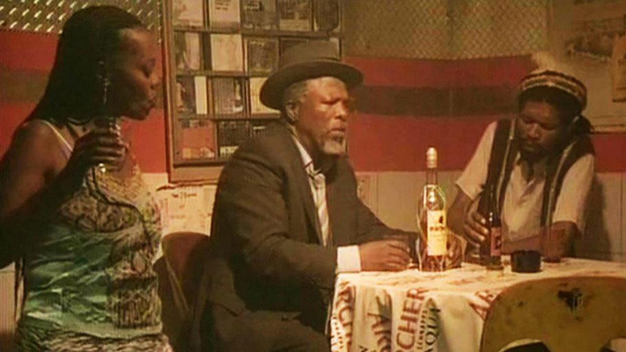 Nothing But The Truth 2009 movie scene