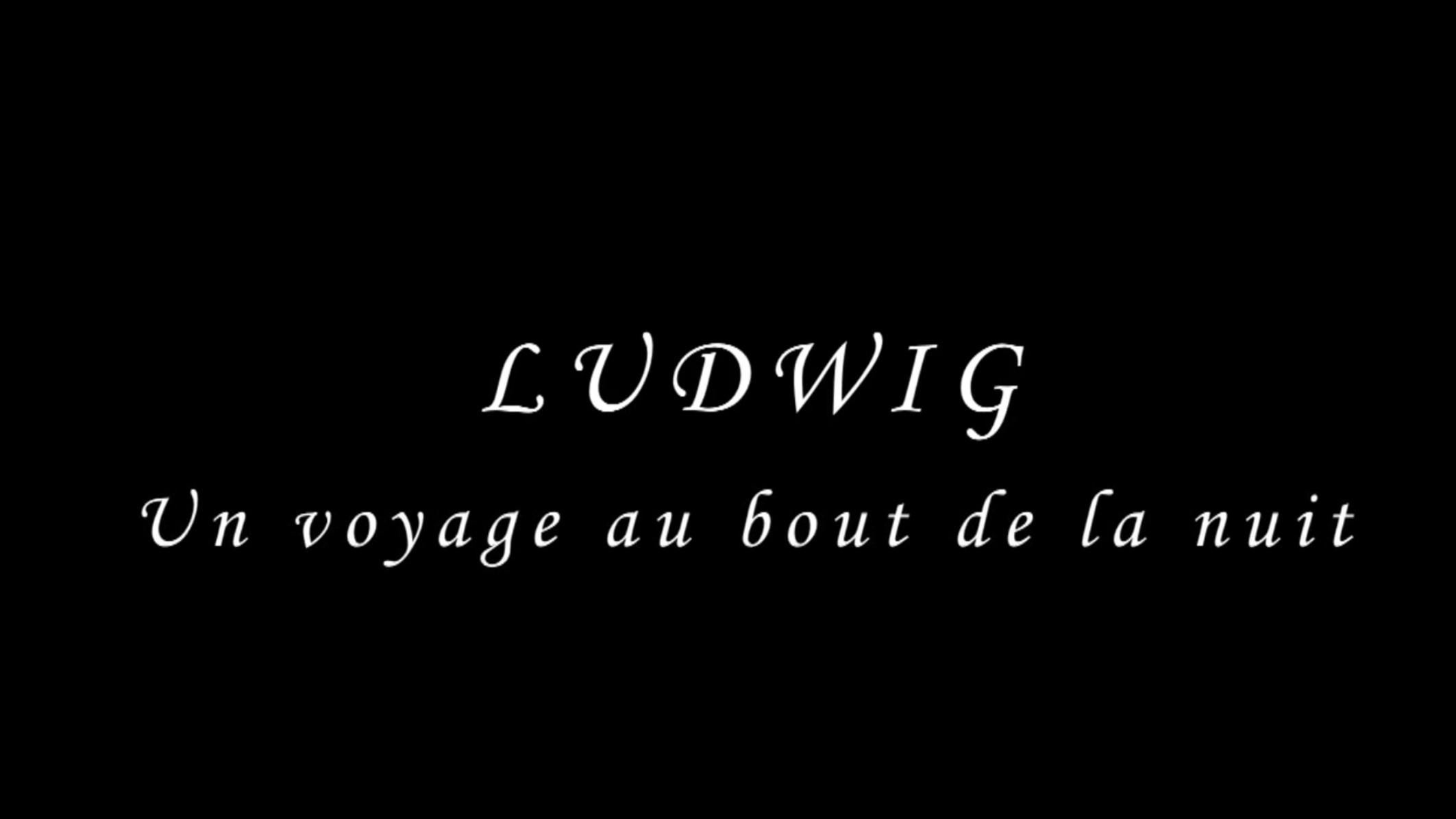 Ludwig: A Journey to the End of the Night 2022 movie scene