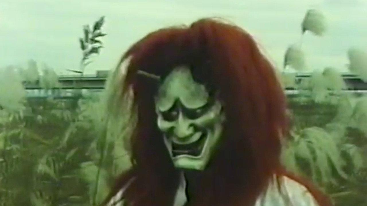 I Can't Say Goodbye 1992 movie scene