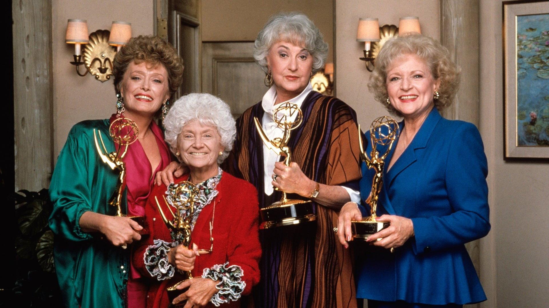 The Golden Girls: Their Greatest Moments 2003 movie scene