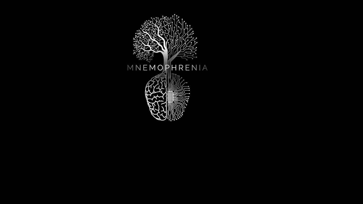 Mnemophrenia 2019 movie scene