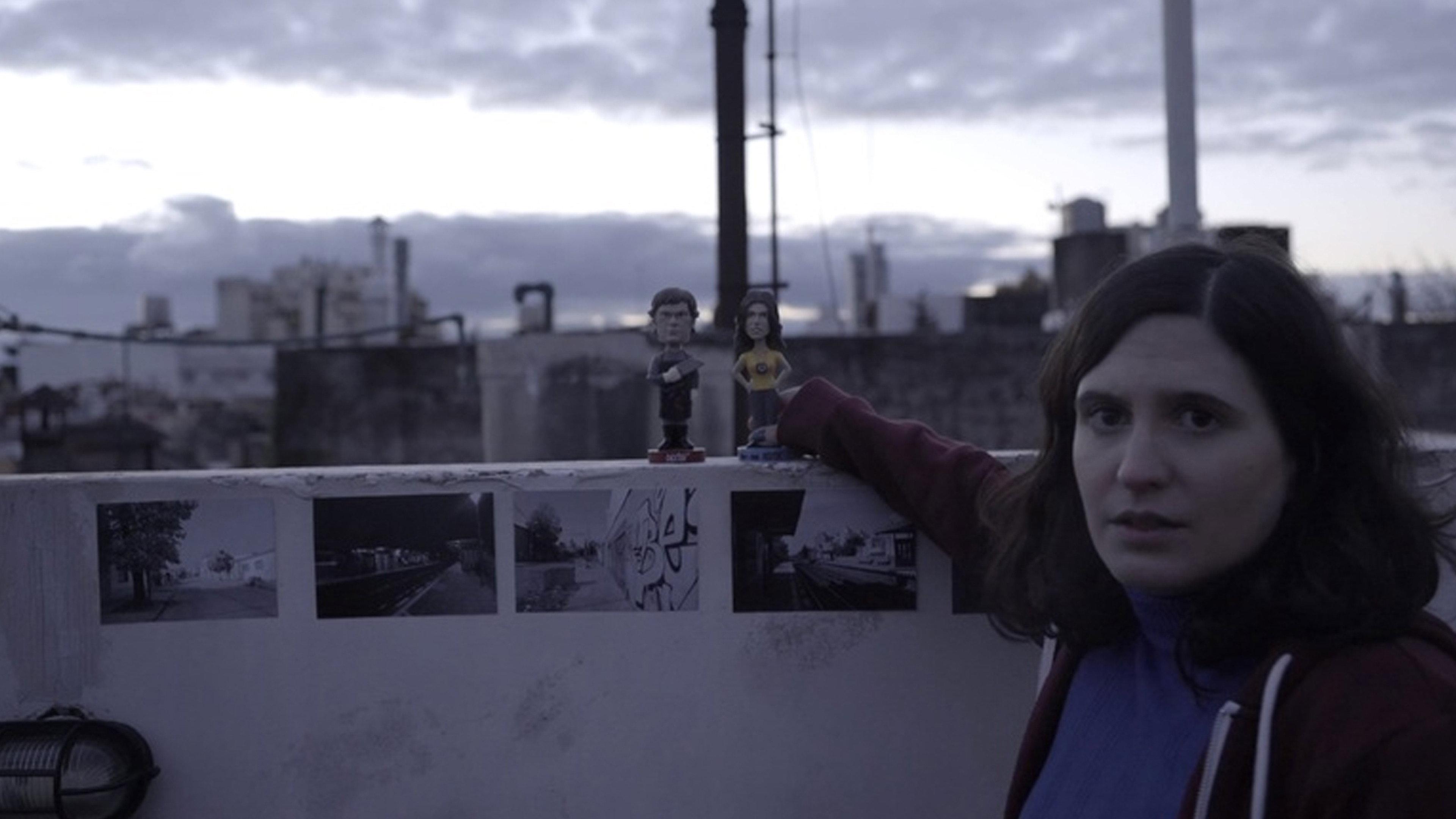 Mumblecore en el Conurbano 2019 movie scene