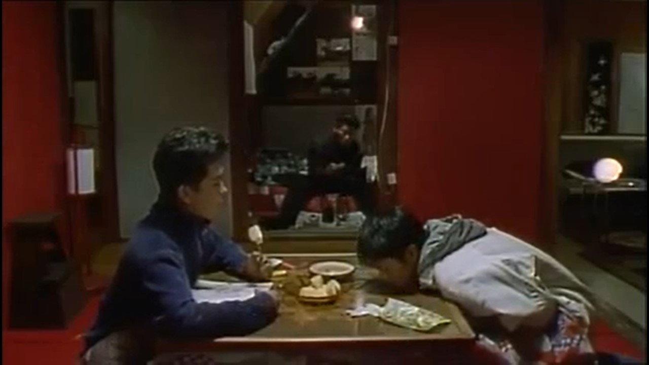 Suit Yourself or Shoot Yourself!! The Escape 1995 movie scene