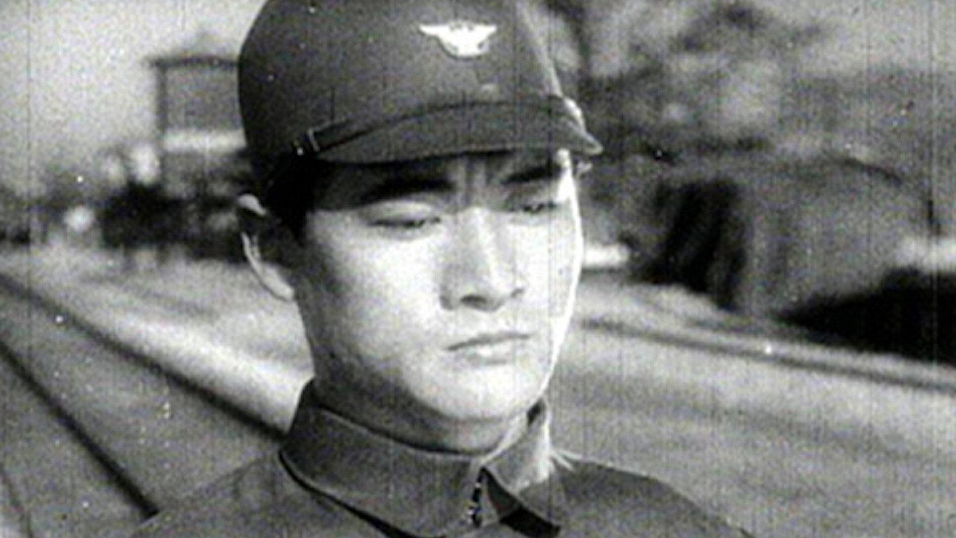 Volunteer 1941 movie scene