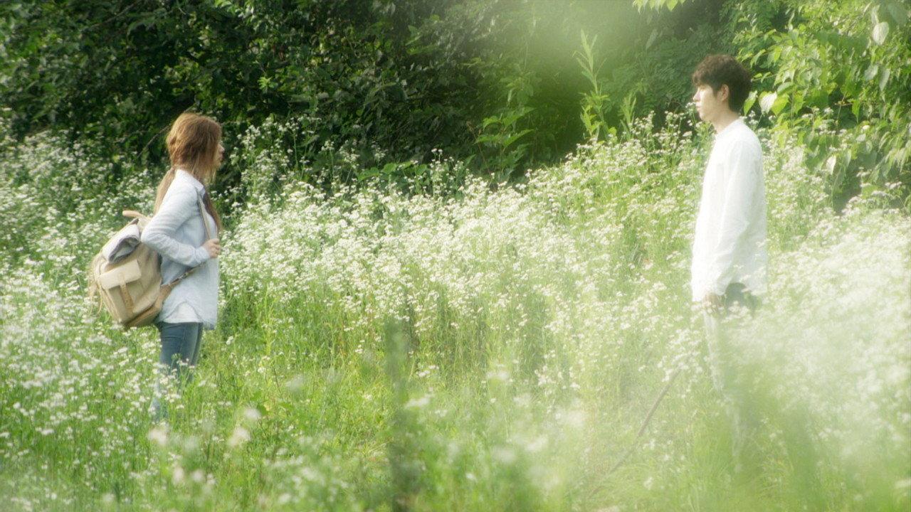 Alice: Boy from Wonderland 2015 movie scene