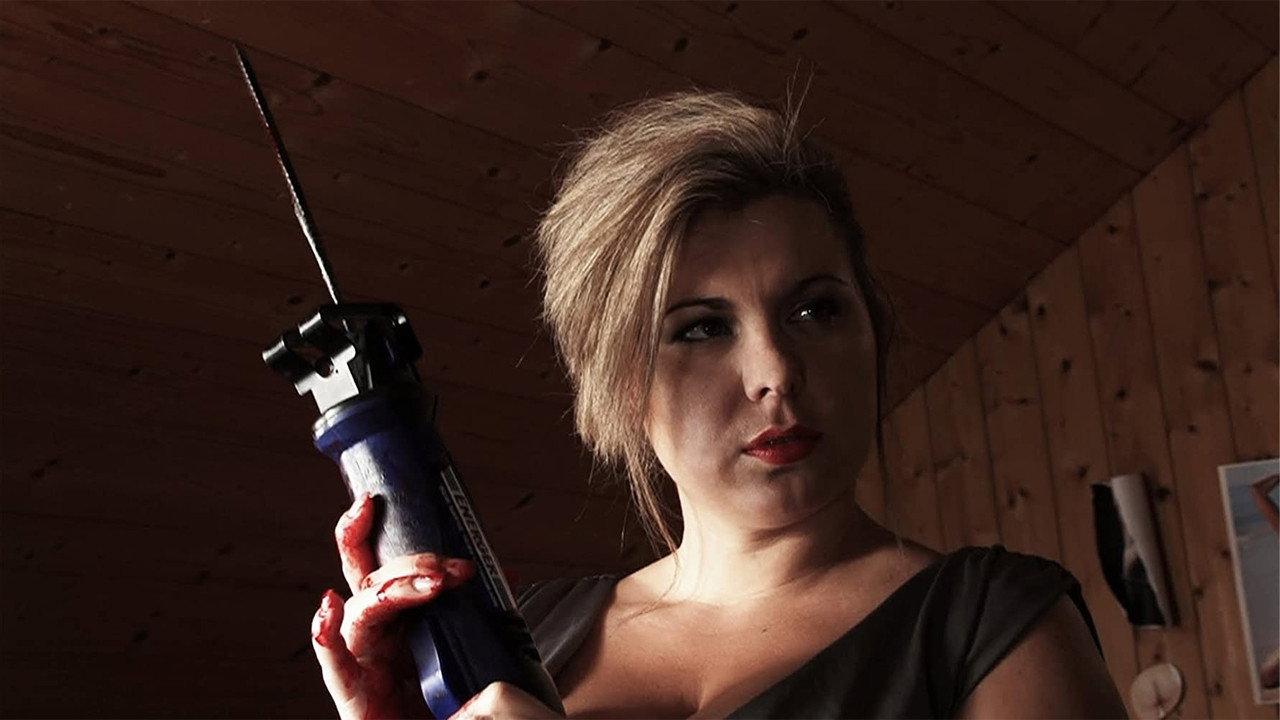 Consequence of Lust 2014 movie scene