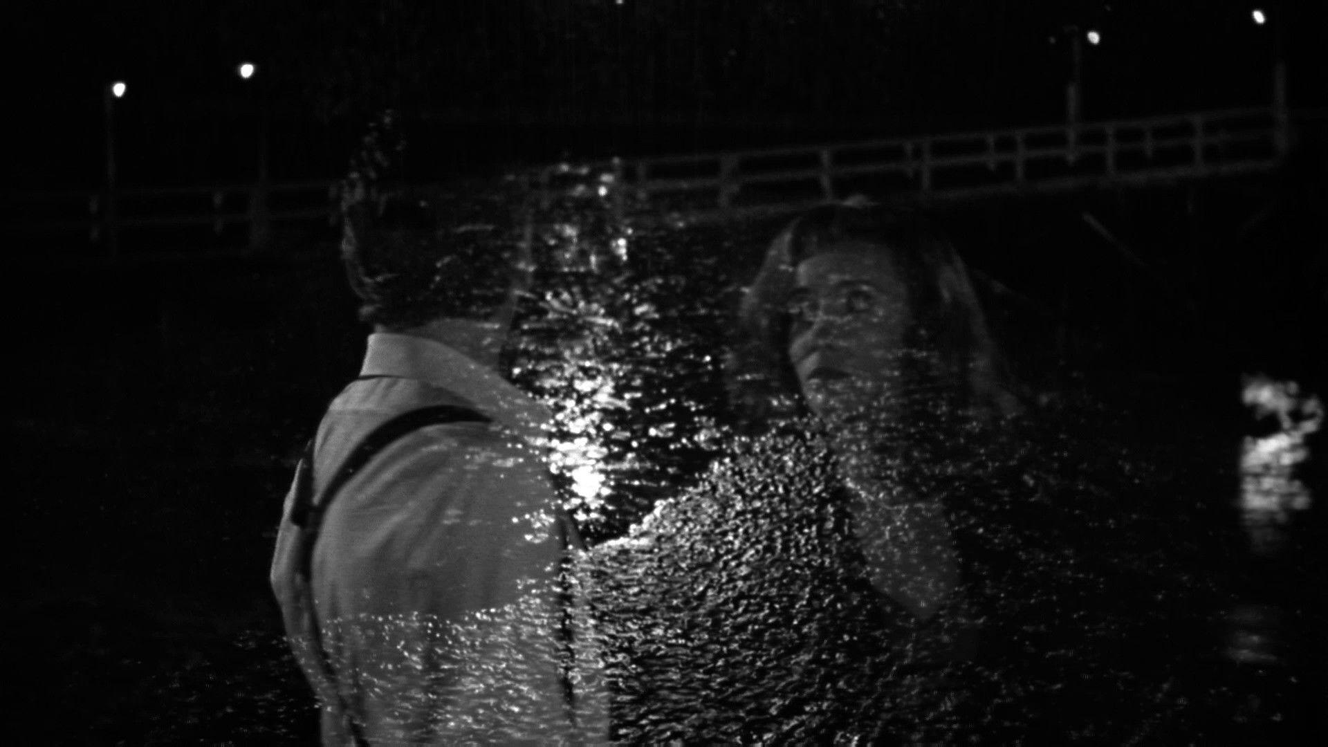 Dead Again 1991 movie scene
