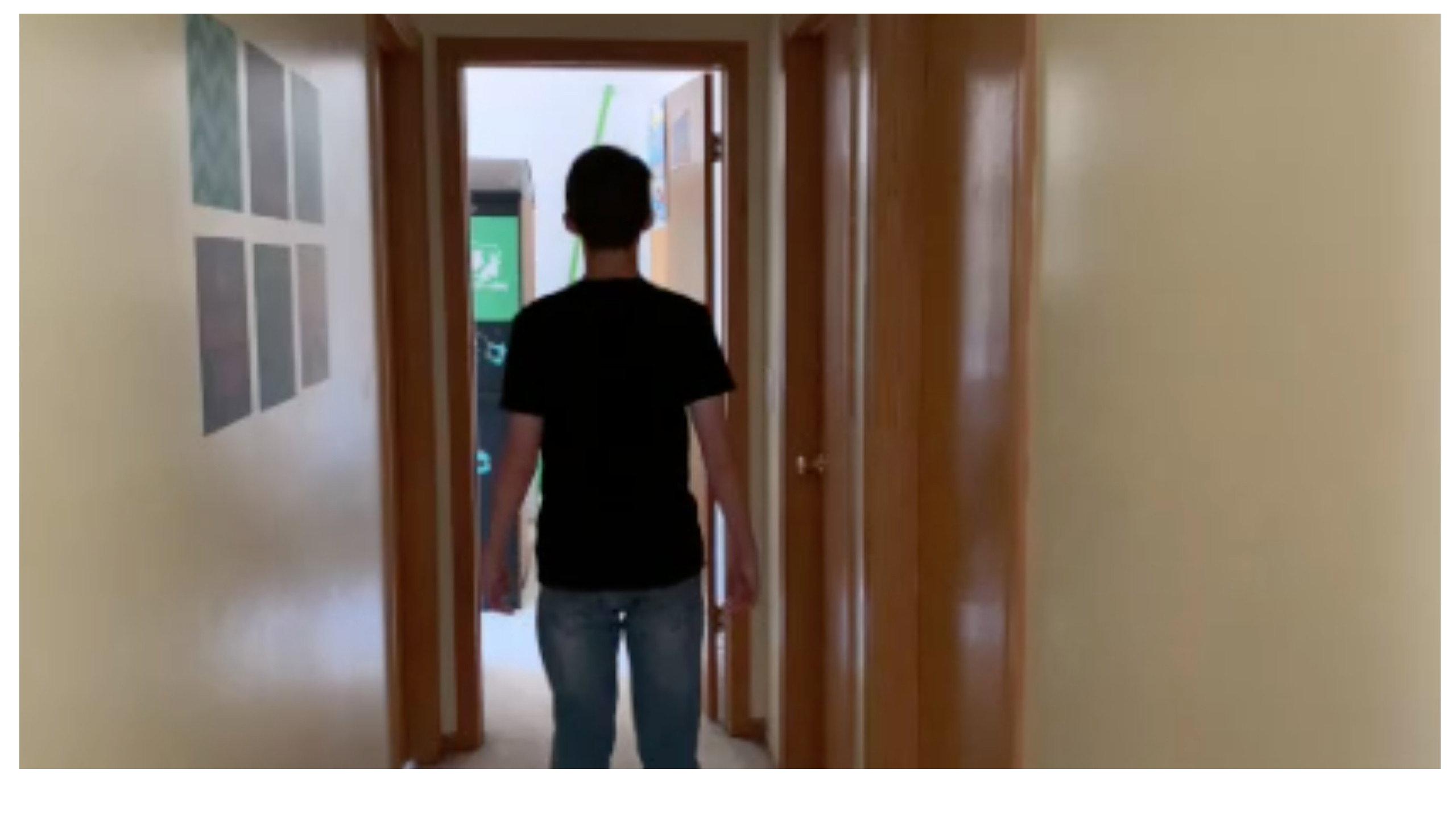 Pathways 2023 movie scene