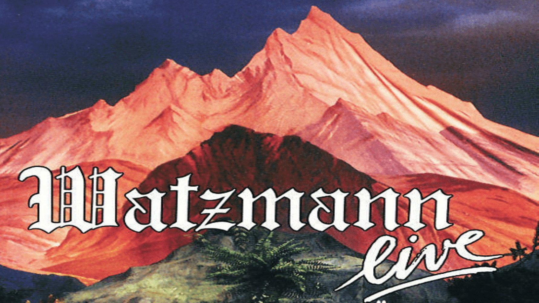 Der Watzmann ruft 1992 movie scene