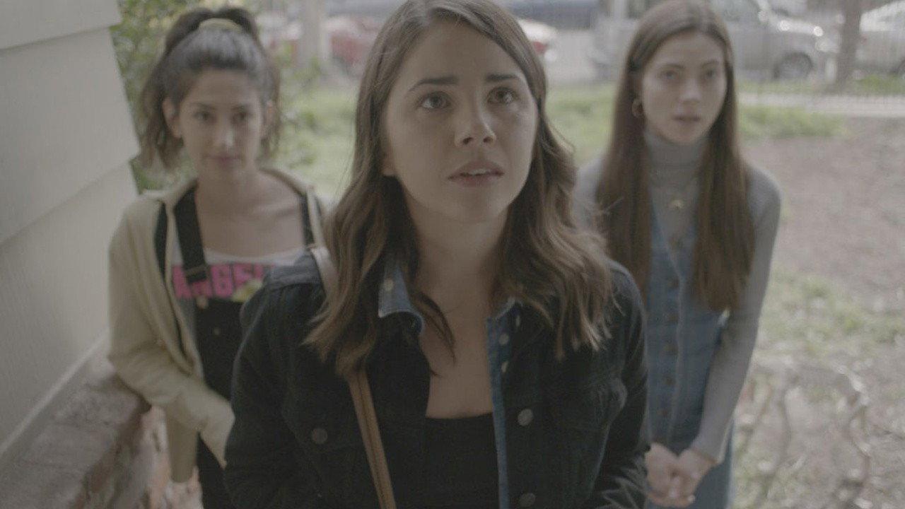 Heirloom 2019 movie scene
