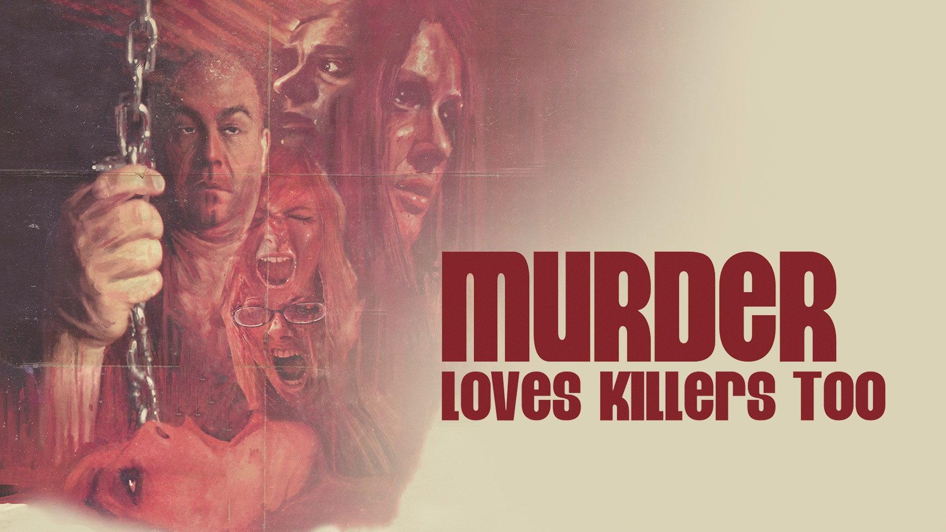 Murder Loves Killers Too 2009 movie scene