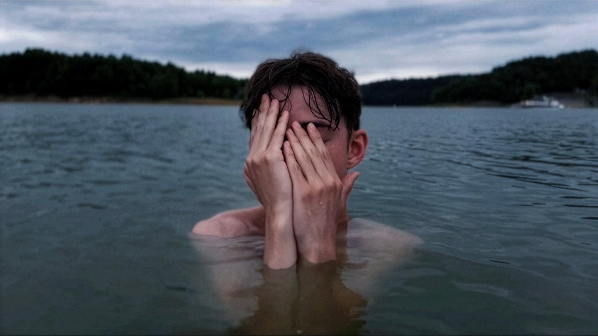 Hands: A Preface to History 2026 movie scene