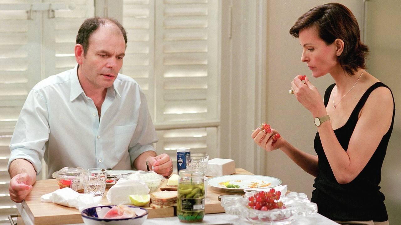 Red Lights 2004 movie scene