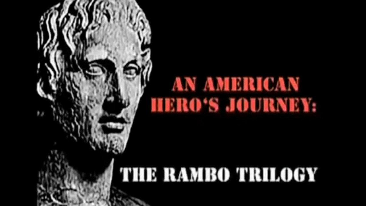 An American Hero's Journey: The Rambo Trilogy 2002 movie scene