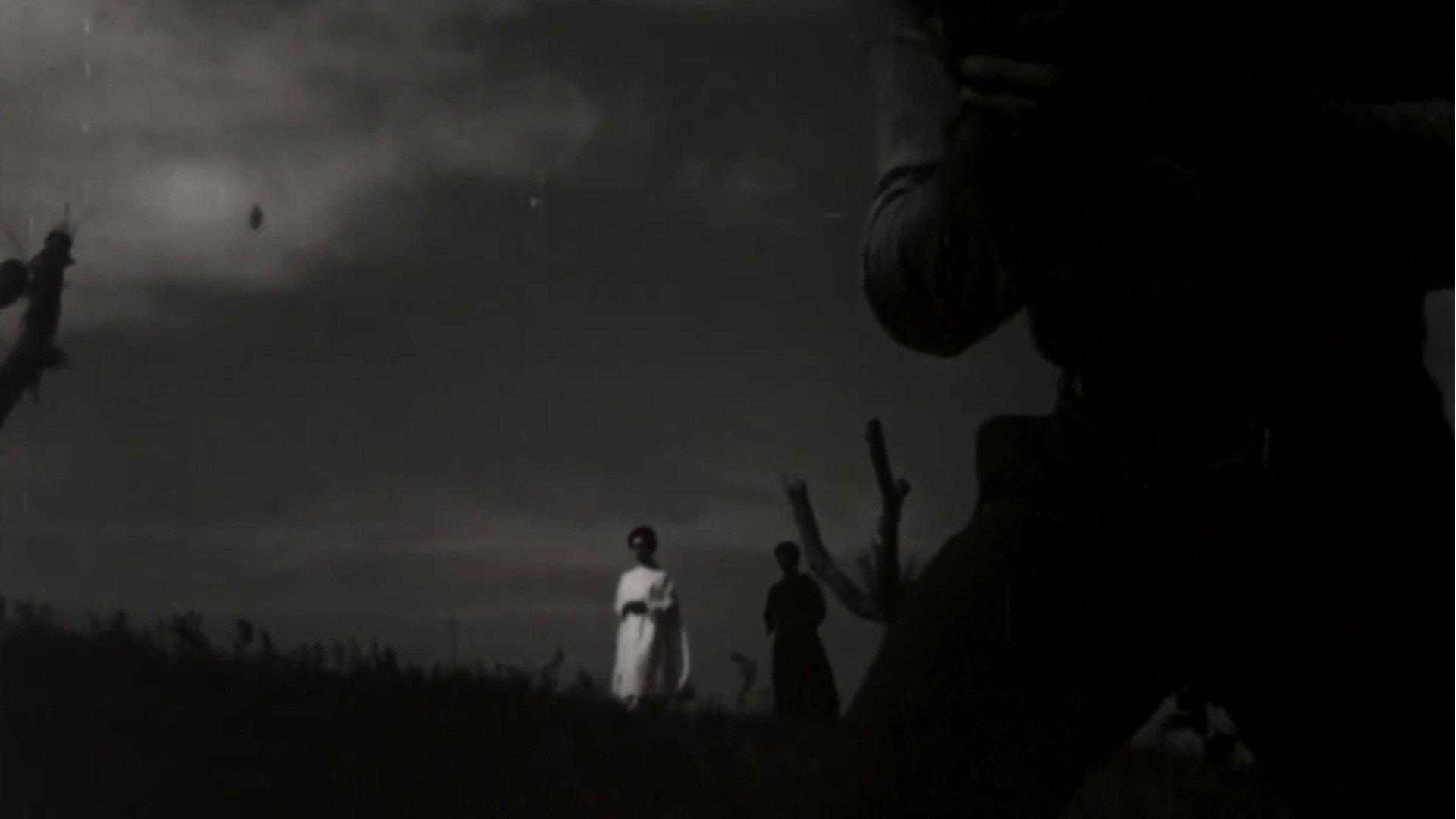 Bowl 1961 movie scene