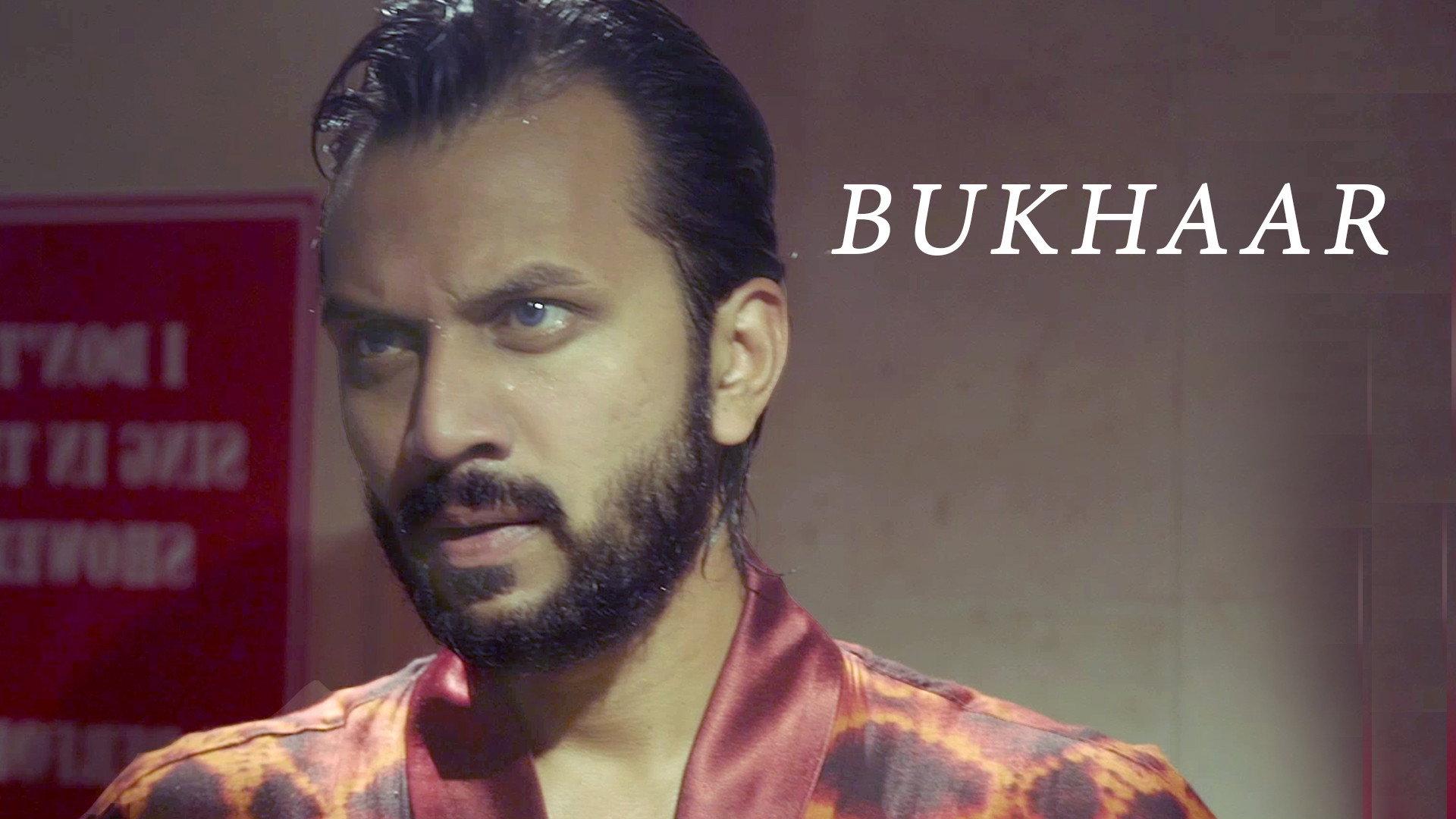 Bukhaar 2020 movie scene