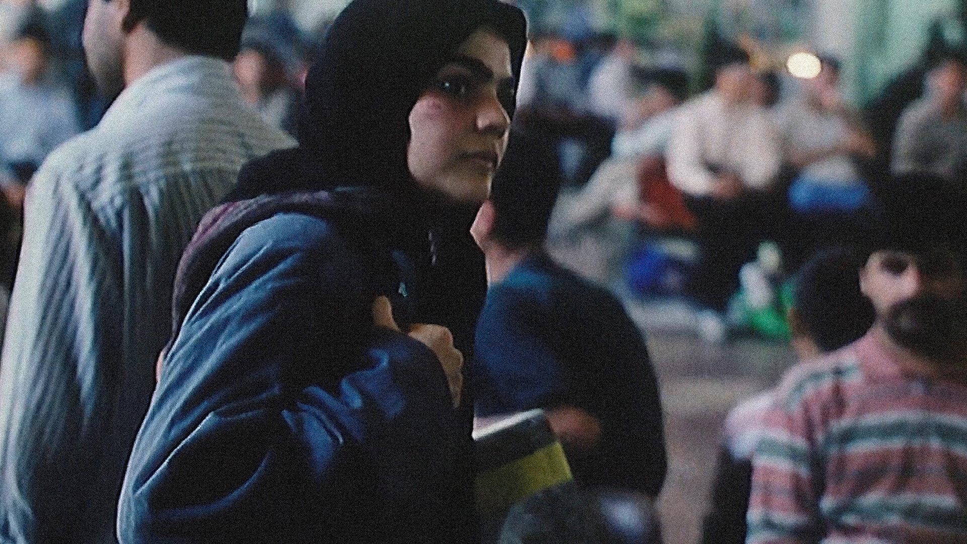 The Circle 2000 movie scene