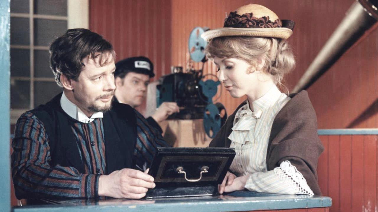 Nu stiger den 1966 movie scene