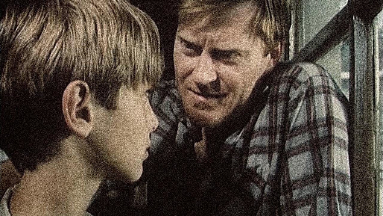 Explosion 1982 movie scene