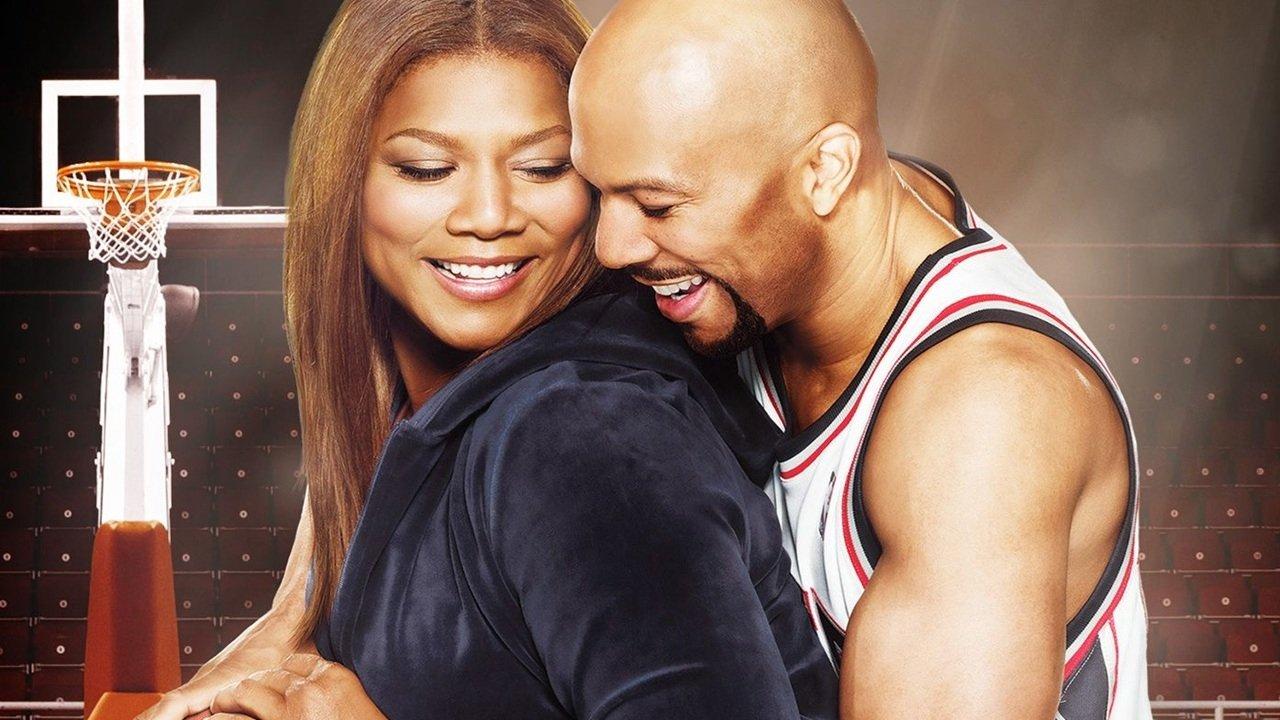 Just Wright 2010 movie scene