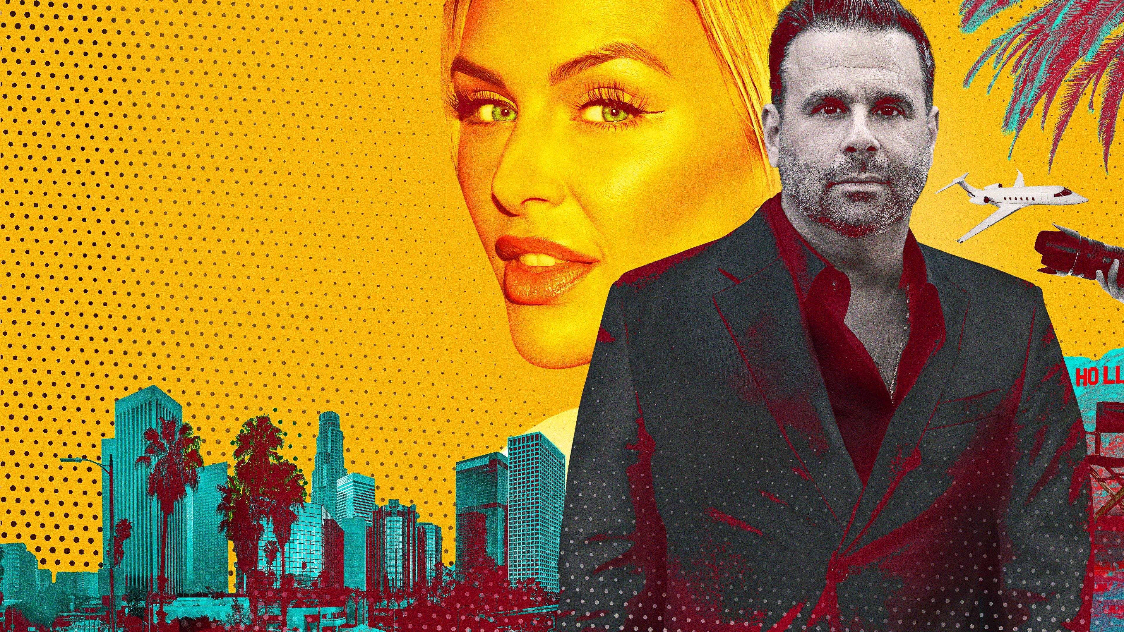 The Randall Scandal: Love, Loathing, and Vanderpump 2023 movie scene