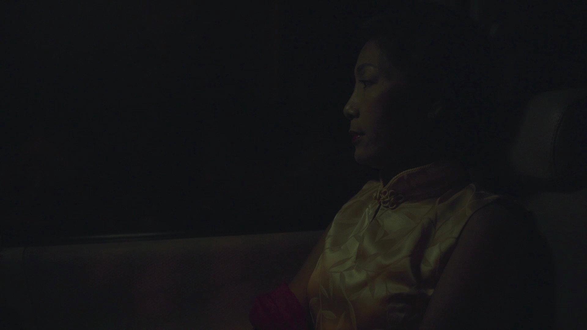 A Prostitute and a Dog 2016 movie scene