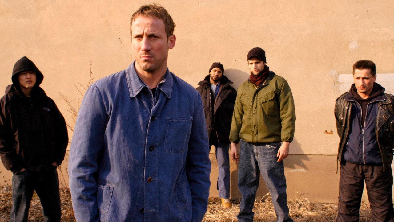 Die Unbeugsamen 2006 movie scene