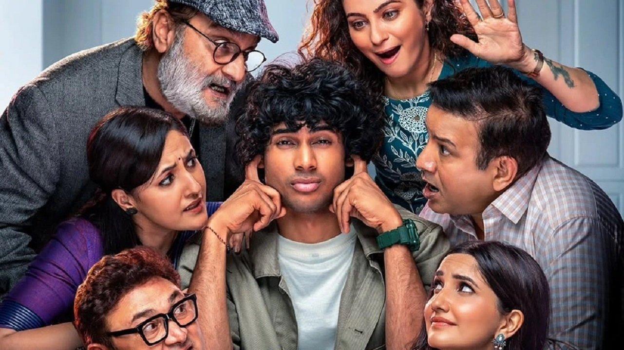 Mannu Kya? Karegga 2025 movie scene