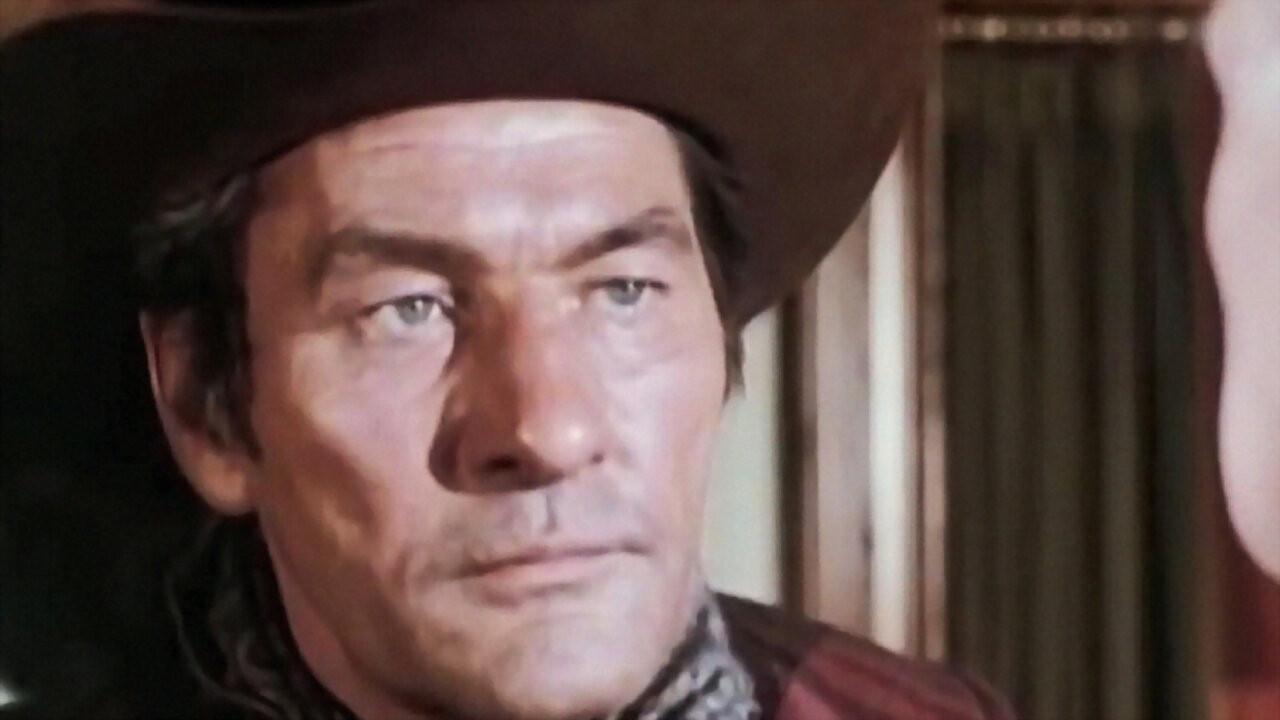 The Hunted 1967 movie scene