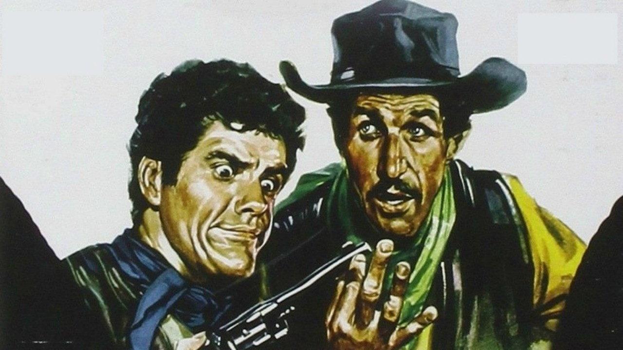 Fistful of Knuckles 1965 movie scene