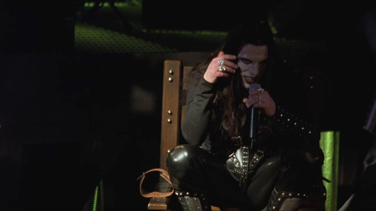 Turbulence 3: Heavy Metal 2001 movie scene