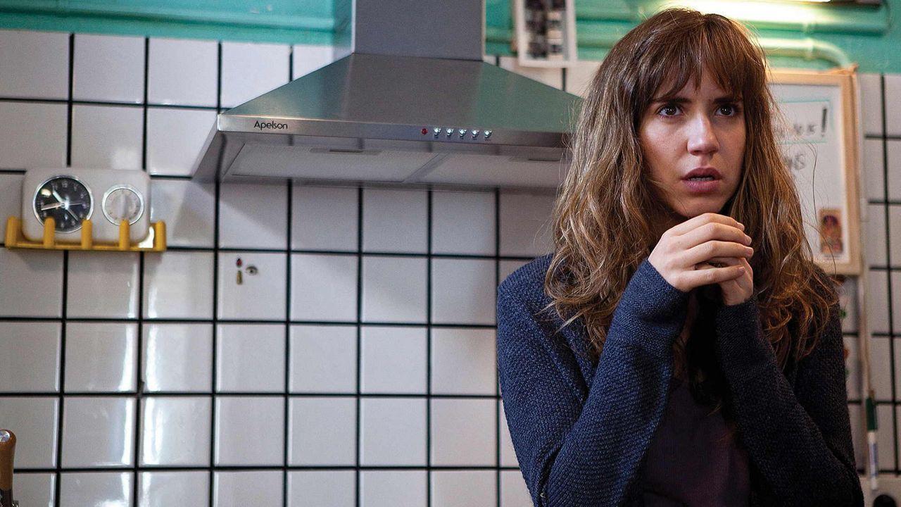 Elisa K 2010 movie scene