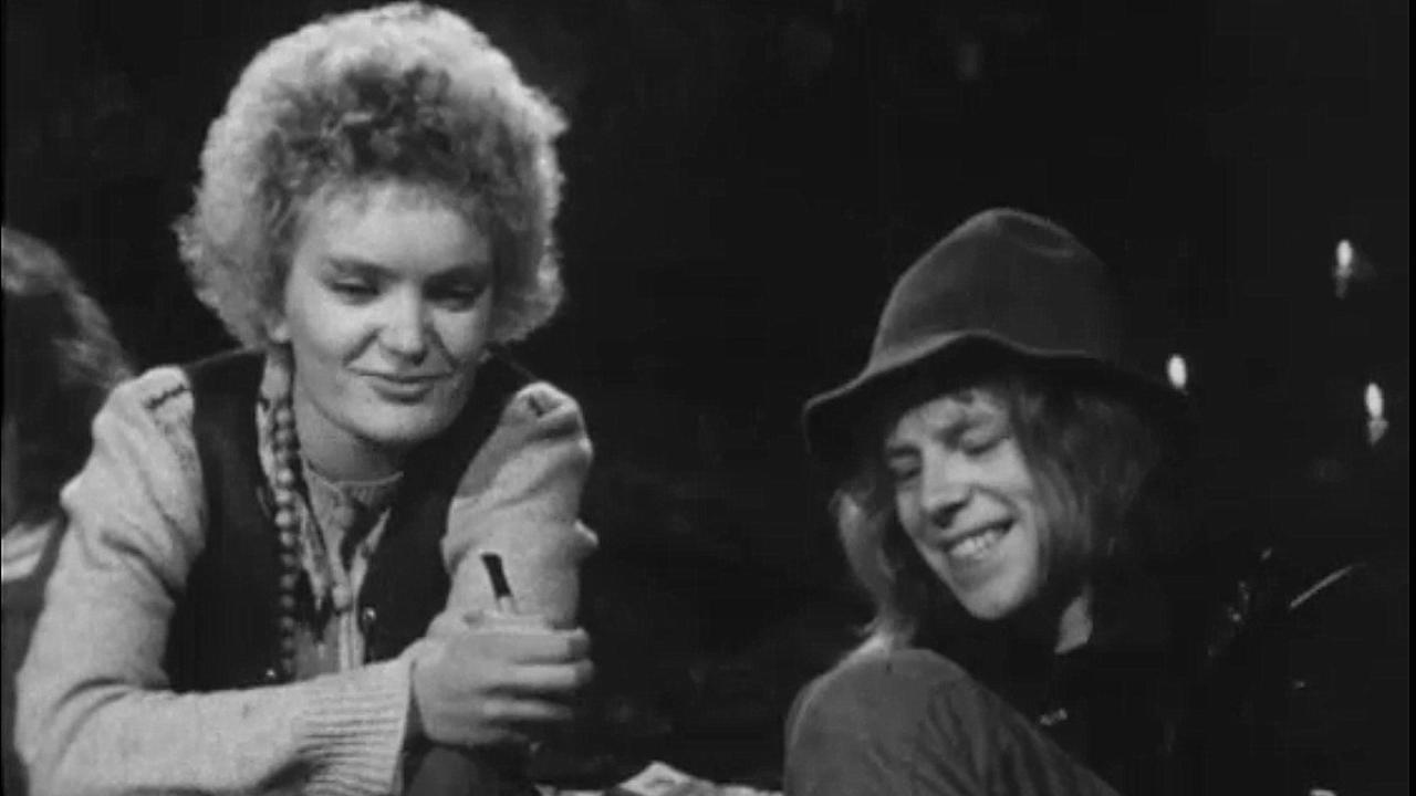 Grottan 1970 movie scene